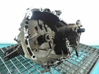 фото thumb №1, Коробка передач передач renault thalia i jb1926 1.4b 8v