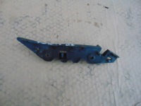 фото thumb №1, Направляющая бампера правый передний перед ford s-max mk1