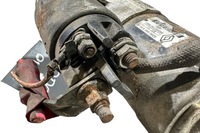 фото thumb №6, Стартер renault grand scénic ii jm0/1_ m000t87881 1.5l дизель 2006