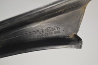 фото thumb №11, Рамка дверь стекло обивка правый перед mercedes w126 lift 1267250471