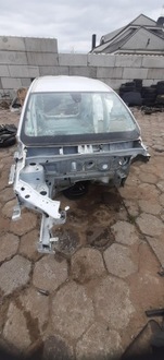 фото thumb №8, Крыша обшивка крыша стойки dacia jogger dv369