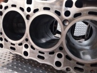 фото thumb №11, Блок  двигуна вали 651955 r6510110701 mercedes sprinter w906 2.2cdi
