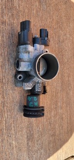 фото thumb №1, Jeep cherokee liberty kj 01-07r 2.4 дросельна заслінка комплектна 53013359ac