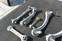 фото thumb №6, Maserati ghibli iii quattroporte vi рычаг задняя левый правый