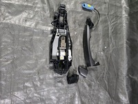 фото thumb №1, Ручка зовнішня права передня keyless peugeot 508 ii r8 18- r. esy