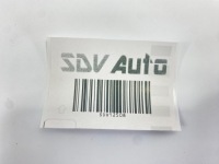 фото thumb №13, Заглушка гвинт кронштейни сидінь mercedes w124 w201 синя gran 1246842218