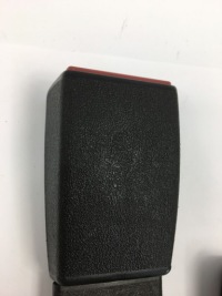 Клипсы ремней безопасности задние mercedes w124 sedan 1248601696 в Украине, фото thumb