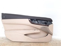 фото thumb №1, Обивка обшивка дверь левый mercedes sl r231 w231