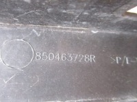 фото thumb №3, Напрямна бампера правий задня renault megane iv sedan 850463728r