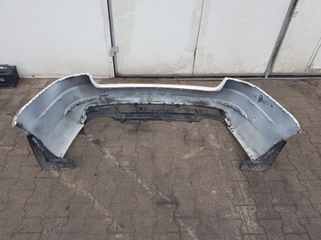 фото thumb №9, Skoda octavia 3 iii рестайлинг 17-20r универсал бампер зад 9p9p