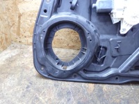 фото thumb №5, Підйомник скло правий перед mercedes gls ii x166 3.0 17r a1669060301 9505