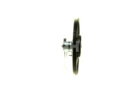 Вентилятор радиатора opel adam corsa d corsa e 1.0-1.4lpg 07.06- Доставка, фото thumb