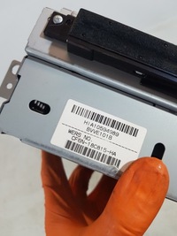 фото thumb №9, Радіопрогравач навігація 31357771aa volvo v40 ii v60 eur