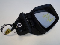 Mercedes дзеркало ліва 9 pin електричний a klasa w169 169 w245 245 рестайлінг Доставка, фото thumb