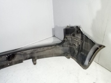 фото thumb №6, Renault megane ii универсал бампер зад задний mv632