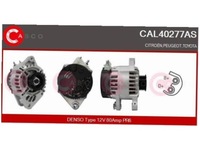 фото thumb №2, Генератор casco cal40277as