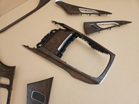 фото thumb №9, Планки dekor audi a6 c7 4g рестайлінг esche off демонтаж комплект подушки європа