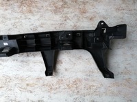 фото thumb №7, Dacia duster ii 17-21 абсорбер балка бампер зад