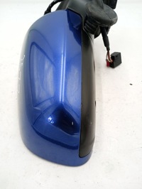 фото thumb №7, Зеркало правое audi a3 8p 5pin lz5c 8p1858532