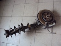 фото thumb №2, Mcperson поворотный кулак левая renault kadjar 1.6 dci