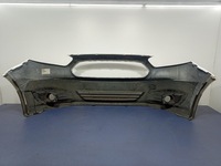фото thumb №10, Ford tourneo transit courier 14- бампер перед et76-17k819-bk