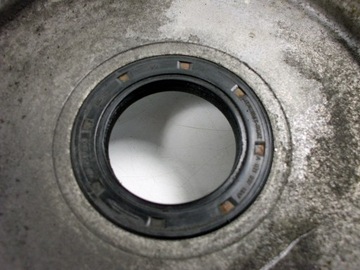 фото thumb №2, Jeep commander xh 3.0 crd корпус защита распределительный вал