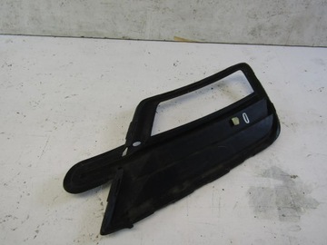 фото thumb №8, Vw caddy ii рестайлінг решітка бампера ліва перед 15r-- 2k5853665c