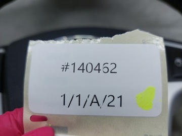 фото thumb №9, Кермо подушка мультифункція шкіра hyundai i20