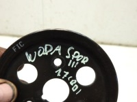 фото thumb №2, Шкив насоса wody kia sportage iii 1.7 crdi