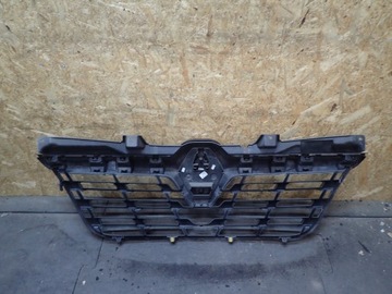 фото thumb №7, Решётка решётка радиатора renault master iii 3 рестайлинг 14-