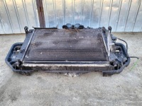 Купить Ремень передний радиатор воды audi a6 c6 2004- 4f0805594g, фото thumb