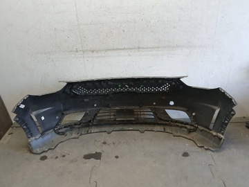 фото thumb №13, Бампер перед kia niro 16-22