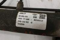 фото thumb №8, Трансмиссия рулевая 490017186r trafic iii vivaro b eu