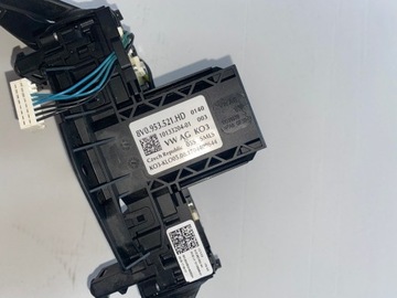 фото thumb №13, Перемикач комбінований audi q2 16- 8v0953521hd