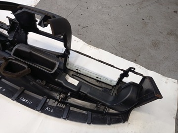 фото thumb №11, Панель раздаточная консоль капот vw golf iii iv cabrio