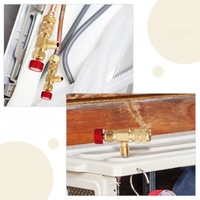 фото thumb №6, Клапан безпеки кондиціонера перемикач