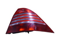 фото thumb №1, Mercedes w220 s-klasa лампа правая задняя