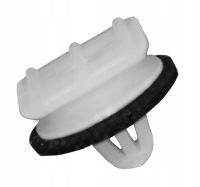 фото thumb №1, 2szt honda legend '96-'06 -клипса накладки зеркало