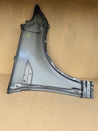 фото thumb №13, Land rover discovery 5 v 12-21r крило лівий перед переднє hy32-16016-a166