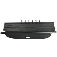 фото thumb №1, Кришка шторка багажника ford edge 97-02