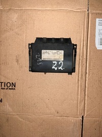 фото thumb №1, Блок керування коробки mercedes-benz sl r230 5.0 a0305450532