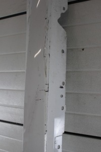 фото thumb №4, Молдинг поріг ліва bmw f30 a300 alpinweiss