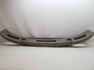 фото thumb №7, Chevrolet aveo i t255 балка абсорбер бампер перед