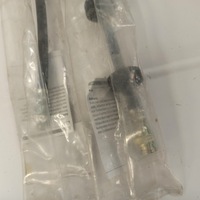 фото thumb №11, Alfa romeo 147 шланг гальмівний bosh 1987476346