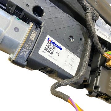 фото thumb №11, Audi q3 f3 2022 люки