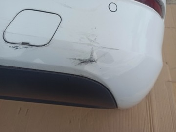 фото thumb №11, Бампер зад задній opel astra iv j універсал y40r 09-12 pdc