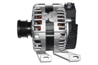 фото thumb №1, Генератор 2.4 d3 d4 d5 awd t5 volvo s60 ii v60 i