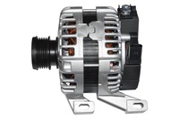 фото thumb №1, Генератор 2.4 d3 d4 d5 awd volvo xc60 i xc70 ii