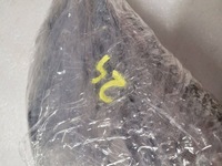 фото thumb №10, Mercedes sprinter w907 w910 впуск воздуха капота левый a9108360000 оригинал