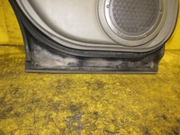 фото thumb №11, Nissan x-trail t30 двері задня ліва чорні kh3